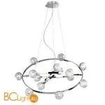 Подвесной светильник Ideal Lux ORBITAL SP14 073835 - Фото 0