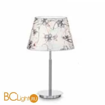 Настольная лампа Ideal Lux ORCHIDEA TL1 BIG AMBRA 083278