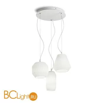 Подвесной светильник Ideal Lux ORIGAMI SP3
