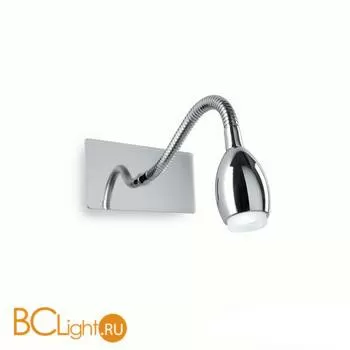 Бра Ideal Lux ORSON AP1 CROMO 031446