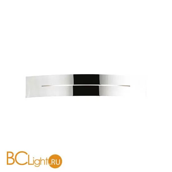 Настенный светильник Ideal Lux Oscar AP1 Cromo 086859