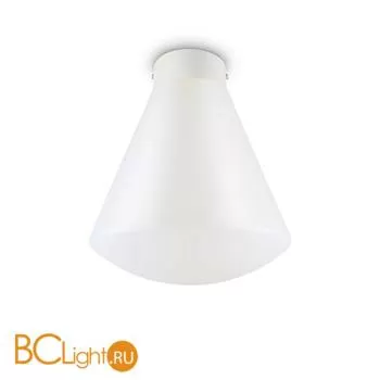 Уличный потолочный светильник Ideal Lux Ouverture PL1 BIANCO 173511