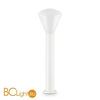 Садово-парковый фонарь Ideal Lux Ouverture PT1 BIANCO 187181