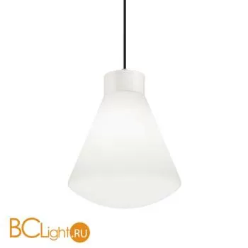 Уличный подвесной светильник Ideal Lux Ouverture SP1 BIANCO 187280