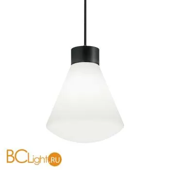 Уличный подвесной светильник Ideal Lux Ouverture SP1 NERO 187297
