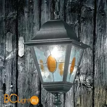 Подвесной светильник Ideal Lux OXFORD SP1 074207