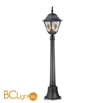 Садово-парковый фонарь Ideal Lux OXFORD PT1 074177