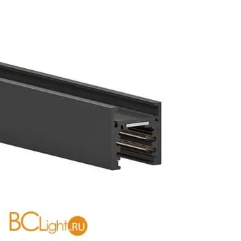 Трековый шинопровод Ideal Lux Oxy OXY PROFILE 3000 mm LOW 224732 черный