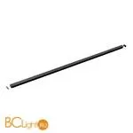 Трековый шинопровод Ideal Lux Oxy OXY PROFILE 3000 mm LOW 224732 черный - Фото 1