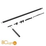 Трековый светильник Ideal Lux Oxy OXY ACCENT 204mm 2700K 224084