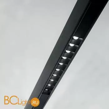 Трековый светильник Ideal Lux Oxy Accent 15W 2700K 1200Lm 224091