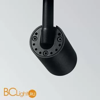 Трековый светильник Ideal Lux OXY TRACK SINGLE 3,5W 3000K 200Lm 224107 - Фото 4