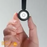 Трековый светильник Ideal Lux OXY TRACK SINGLE 3,5W 3000K 200Lm 224107 - Фото 5