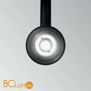 Трековый светильник Ideal Lux OXY TRACK SINGLE 12W 3000K 800Lm 224169 - Фото 3