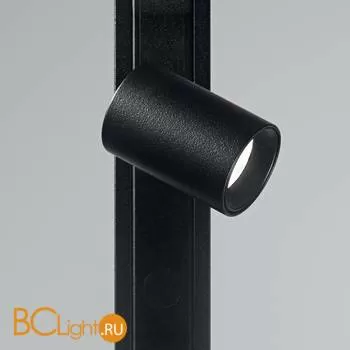 Трековый светильник Ideal Lux OXY TRACK SINGLE 12W 3000K 800Lm 224169