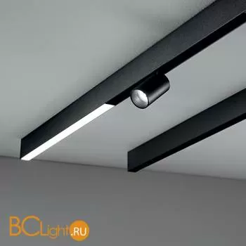 Трековый светильник Ideal Lux OXY WIDE 1125mm 3000K 1800Lm 224060