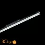 Трековый светильник Ideal Lux OXY WIDE 1125mm 3000K 1800Lm 224060 - Фото 0