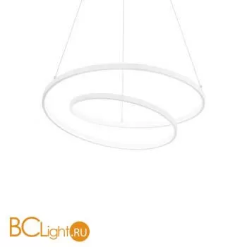 Подвесной светильник Ideal Lux OZ SP D60 BIANCO 253671
