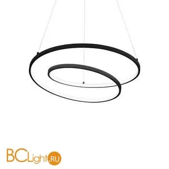 Подвесной светильник Ideal Lux OZ SP D60 NERO 269436
