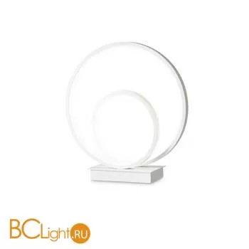 Настольный светильник Ideal Lux OZ TL BIANCO 269474