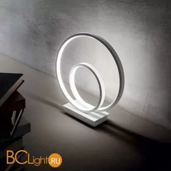 Настольный светильник Ideal Lux OZ TL BIANCO 269474 - Фото 0