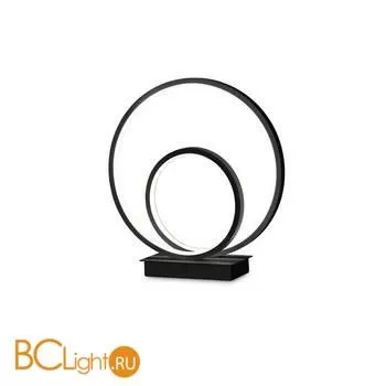 Настольный светильник Ideal Lux OZ TL NERO 269481