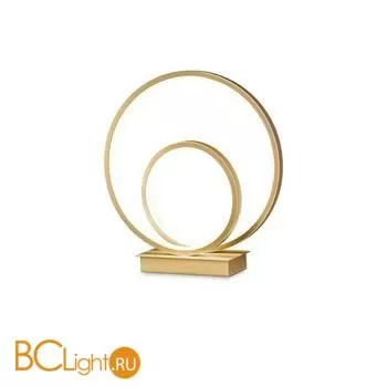 Настольный светильник Ideal Lux OZ TL OTTONE 269498