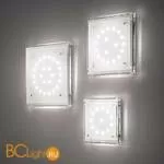 Настенно-потолочный светильник Ideal Lux PACIFIC PL18 074221 - Фото 0