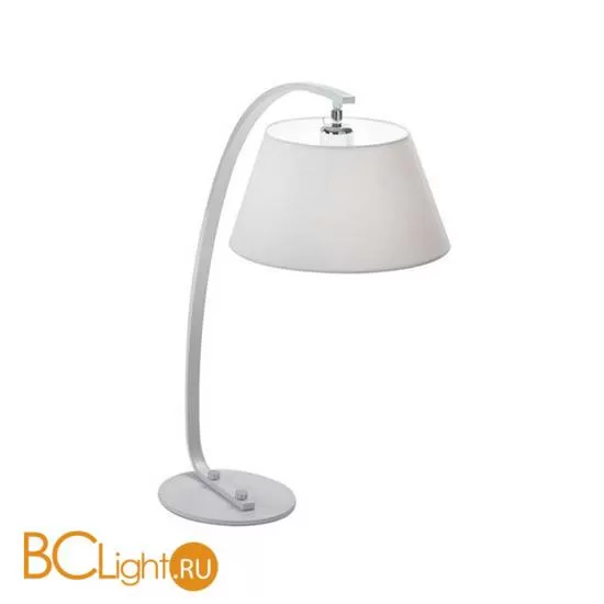 Настольная лампа Ideal Lux PAGODA TL1 BIANCO 051758