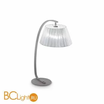 Настольная лампа Ideal Lux PAGODA TL1 ARGENTO 062266