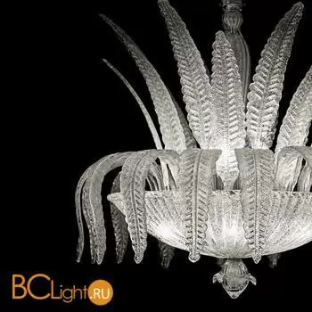 Подвесной светильник Ideal Lux Palmares SP8 116884 - Фото 0