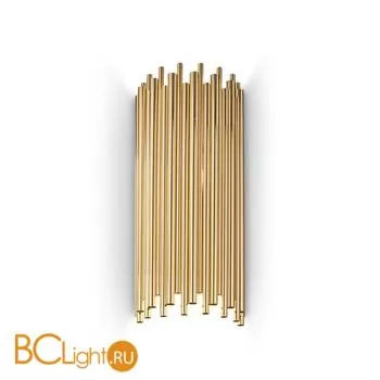 Настенный светильник Ideal Lux PAN AP2