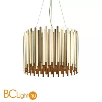 Подвесной светильник Ideal Lux PAN SP5
