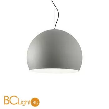 Подвесной светильник Ideal Lux Pandora Sp1 D50 Grigio 148090