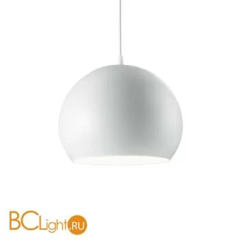 Подвесной светильник Ideal Lux Pandora SP1 D25 Bianco 005218
