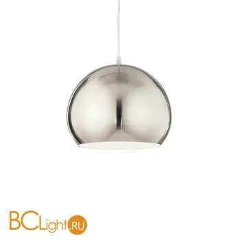 Подвесной светильник Ideal Lux Pandora SP1 D25 Nickel 038261