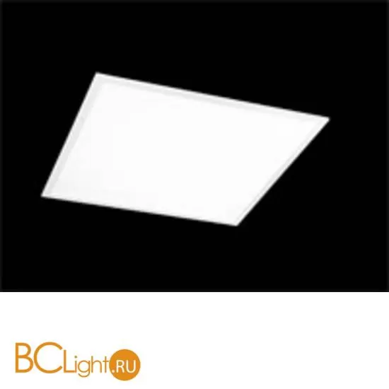 Встраиваемый светильник Ideal Lux LED PANEL FI 3000K CRI80 249711