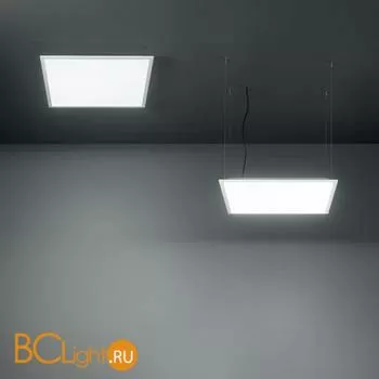 Встраиваемый светильник Ideal Lux LED PANEL FI 4000K CRI90 244181 - Фото 1