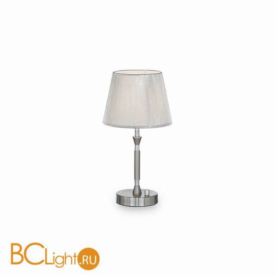 Настольная лампа Ideal Lux PARIS TL1 SMALL 015965