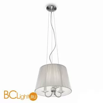 Подвесной светильник Ideal Lux PARIS SP3 018010 - Фото 0