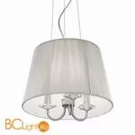 Подвесной светильник Ideal Lux PARIS SP3 018010