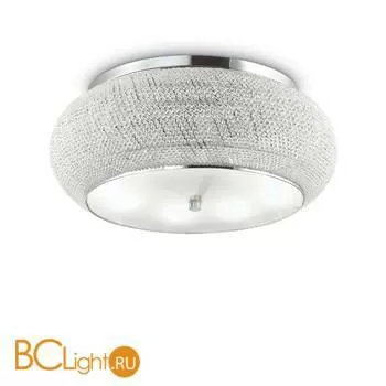 Потолочный светильник Ideal Lux Pasha PL14 CROMO 164991