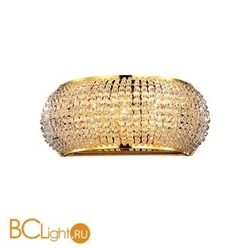 Настенный светильник Ideal Lux Pasha' AP3 Cromo 082288