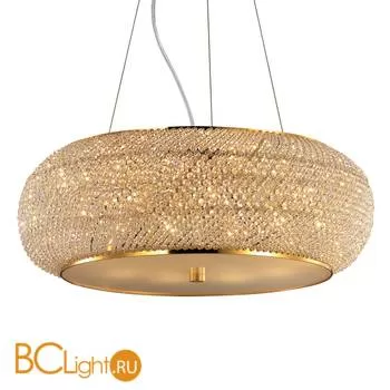Подвесной светильник Ideal Lux Pasha' SP10 Oro 082257