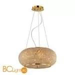 Подвесной светильник Ideal Lux Pasha' SP6 Oro 082172 - Фото 0