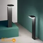 Садово-парковый фонарь Ideal Lux PATH PT ROUND 3000K 285542 - Фото 0