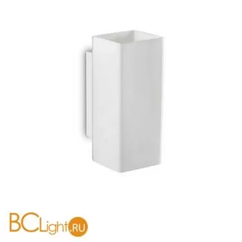 Настенный светильник Ideal Lux PAUL AP2 SQUARE 231129