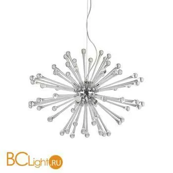 Подвесной светильник Ideal Lux Pauline SP8 Fume 115801