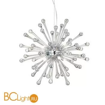 Подвесной светильник Ideal Lux Pauline SP8 Fume 115801 - Фото 1