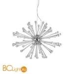 Подвесной светильник Ideal Lux Pauline SP8 Fume 115801